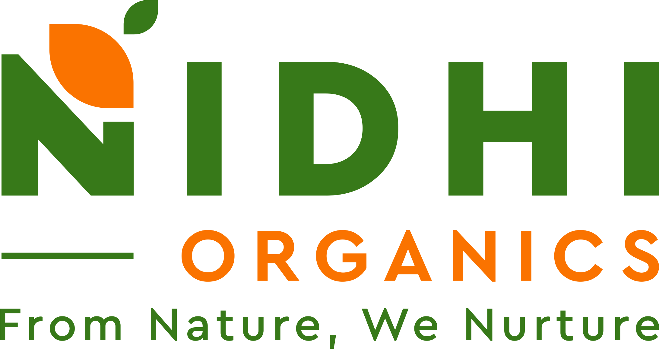 Nidhi Organic